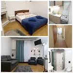 Anna Apartament *