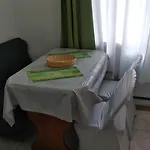 Anna Apartament Lwów
