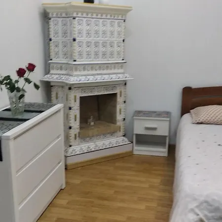 Apartment Anna *