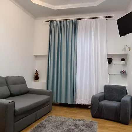 Апартаменти Anna Львів