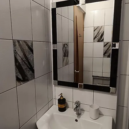 Apartman Anna Lviv