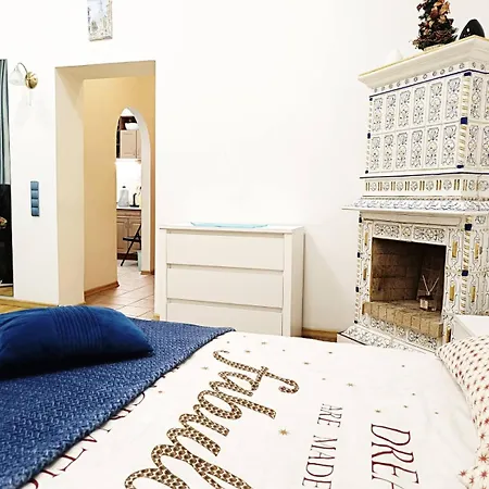 Apartment Anna