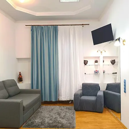 Anna Апартаменти Львів