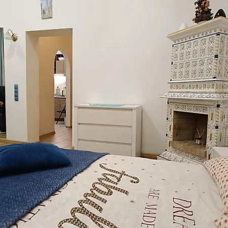 Anna Apartment