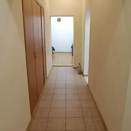 Anna Apartment *