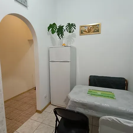 Apartman Anna Lviv