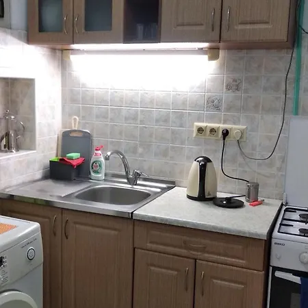 Anna Apartment