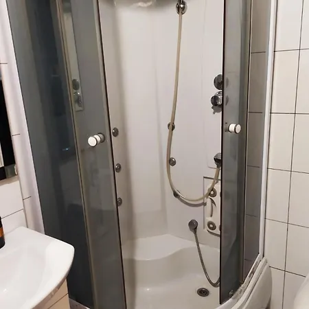 Apartman Anna *