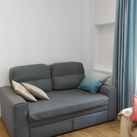 Apartment Anna