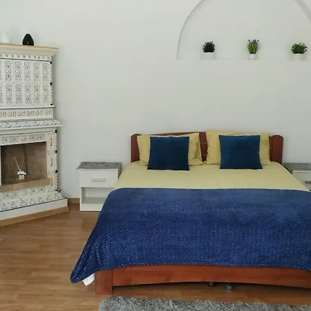 Anna Апартаменты