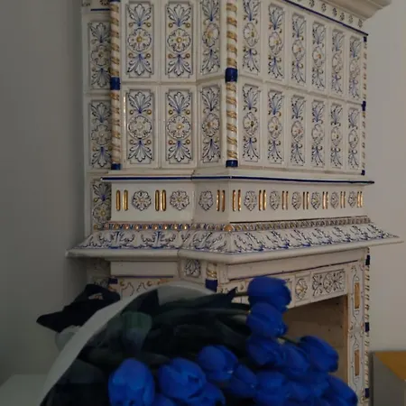 Апартаменты Anna *