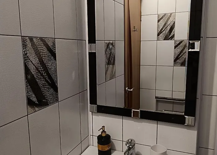 アパート Anna リヴィウ